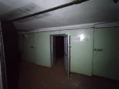 Нежилые помещения подвала четырехэтажного жилого здания, являющегося выявленным объектом культурного наследия , общей площадью 114,7 кв. м, расположенное по адресу: Республика Башкортостан, г. Уфа, Советский район, ул. Карла Маркса, 52