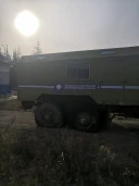 Грузвой (фургон) УРАЛ-4320410