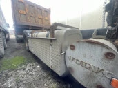 Грузовой-тягач седельный VOLVO FM-TRUCK 4X2, белый, 2010, пробег - нет данных, 12.8 АТ (400 л. с.), дизель, задний, VIN YV2JSG0A6AB563100, Республика Татарстан, Зеленодольский р-н, М-7 Волга, 790-й км, 1