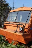 Снегоболотоход гусеничный ТТМ 3902 ПС-01