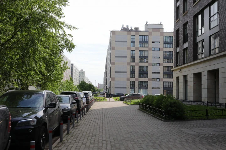 Продажа нежилого помещения в центре города
