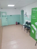 Аренда здания 114,8 кв. м в с. Ушинка Пензенской области