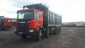 Продается автомобиль SCANIA G500B8X4HZ, 2019 года выпуска , г. Новокузнецк