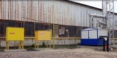 Производственный комплекс, по адресу: Ростовская область, г. Таганрог, ул. Ленина, д. 220