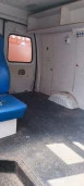 Автомобиль скорой медицинской помощи ЛУИДОР 2250В1, 2018 года изготовления, идентификационный номер  (VIN) Z7С2250В1J0004673