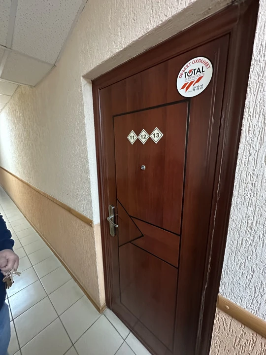 Нежилое помещение 276,4 кв.м, расположенное по адресу: Российская Федерация, Курская область, город Курск г.о., г. Курск, ул. Магистральная, зд. 17, помещение 1-6; 9,11,12;12а;13;13а;14;15;15а;16-19 на 2 этаже