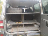 Транспортное средство UAZ PATRIOT,  2006 года изготовления, идентификационный номер  (VIN) ХТТ31630060004565