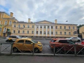 Уникальный актив в историческом центре