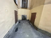 Помещение под склад 77,9 кв.м в центре города