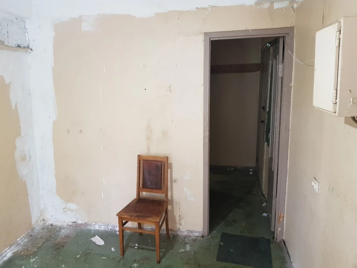 Помещение 14,9 кв.м на Полюстровском пр.