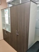 Нежилые помещения (4 шт.)(часть нежилого здания) 1 468,6 кв.м. адрес: Чувашская Республика, г. Чебоксары, ул. Ярославская, д. 23; доля в праве собственности на земельный участок