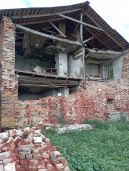 Помещение 118,5 кв. м в с. Нечаевка Пензенской области