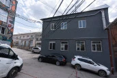 Продажа объекта общей площадью 539,3 кв м и доли земельного участка в историческом центре Самары