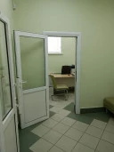Нежилое помещение 1-го этажа, площадью 107,6 кв.м: Костромская область, г. Шарья, ул. 50 лет Советской Власти, д.27, пом.69