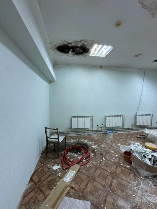 Нежилое помещение 276,4 кв.м, расположенное по адресу: Российская Федерация, Курская область, город Курск г.о., г. Курск, ул. Магистральная, зд. 17, помещение 1-6; 9,11,12;12а;13;13а;14;15;15а;16-19 на 2 этаже