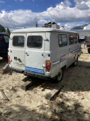 Спец. пассажирское УАЗ 220694-04