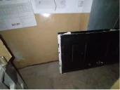 Нежилые помещения подвала четырехэтажного жилого здания, являющегося выявленным объектом культурного наследия , общей площадью 114,7 кв. м, расположенное по адресу: Республика Башкортостан, г. Уфа, Советский район, ул. Карла Маркса, 52