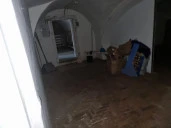Нежилое помещение (подвал), общей площадью 142,5 кв. м,  Красноярский край, Енисейск, Ленина ул, дом 124, пом. 5