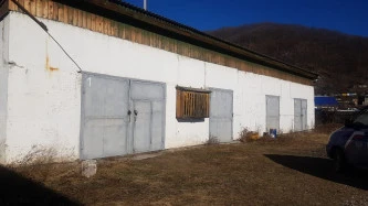 Аукцион по продаже нежилого помещения 52,7 кв.м., расположенного по адресу: Приморский край, г. Дальнегорск, ул. Прямая, д.1А