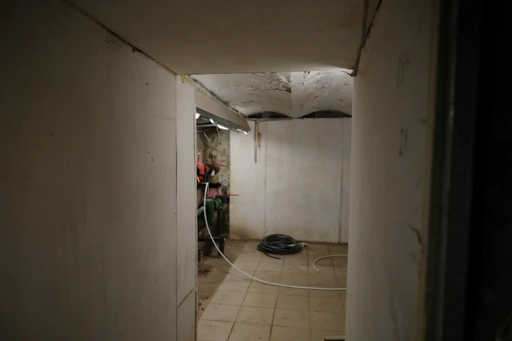 Право аренды помещения площадью 1 670,5 кв. м в Апраксином дворе
