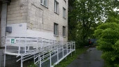 Нежилое помещение 99,4кв.м. на Гаванской ул.