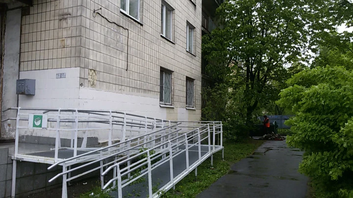 Нежилое помещение 99,4кв.м. на Гаванской ул.