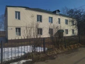 Здание 430,8 кв.м с земельным участком 1186 кв.м, гаражный бокс в ГК "Символ": Ярославская область, м. о. Ярославский, рп. Лесная Поляна, дом 11