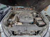 Легковой автомобиль Land Cruiser Prado 120, 2008 года выпуска