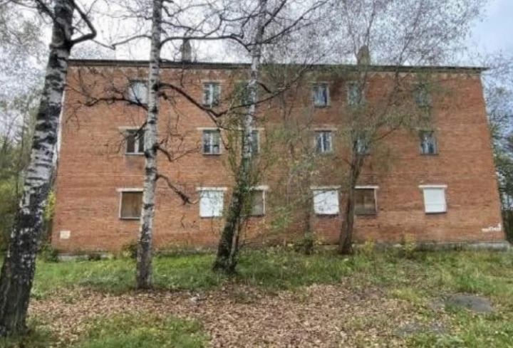 Оздоровительный комплекс