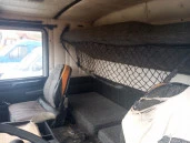 Грузовой - тягач седельный МАЗ-64229