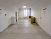 Нежилые офисные помещения общей площадью 4 188 кв. м, ул. Расплетина, СЗАО, Москва