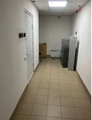 Часть нежилого помещения на 1 этаже, общей площадью 70,44 кв. м;113/612 доли в праве общей долевой собственности на земельный участок , общей площадью 113 кв.м. Адрес: Курганская область, Альменевский район, с. Альменево, ул. Советская, д. 12.
