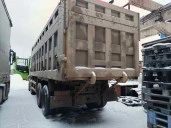 Специализированный, автомобиль - самосвал SHACMAN SX33186V366, 2022, Идентификационный номер: LZGJX4Z65NX027197, принадлежащий Продавцу на праве собственности, что подтверждается Договором купли-продажи № ОВ/Ф-87172-10-01-С-01 от 10.10.2022 г.