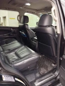 Автомобиль LEXUS LX570