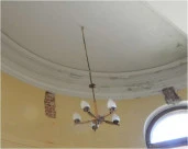Квартира 17,9 кв. м, на Галерной ул.