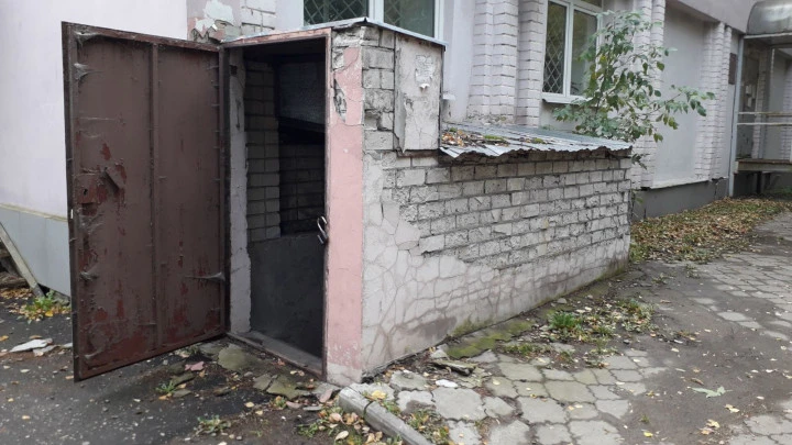 Помещения подвала №№ 1-3, 7-19, общей площадью 226,1 кв.м по адресу: г. Ярославль, Республиканский проезд, д. 11