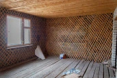 Нежилое здание, объект незавершенного строительства с земельным участком в Лев Толстой.