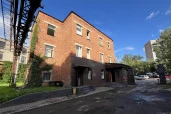 Аукцион по продаже имущественного комплекса, расположенного по адресу: Москва, вн.тер.г. мун. округ Соколиная гора, ул. Семёновский Вал, д. 6Г, строен. 3 и д. 6Г.