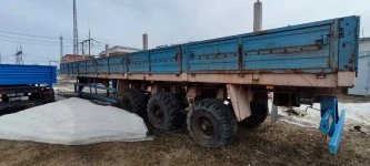 Полуприцеп ТСП-94171-0000020