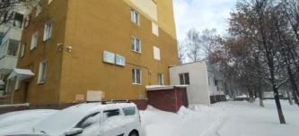 Нежилое помещение , общей площадью 371,5 кв. м, расположенное по адресу: Республика Башкортостан, г. Уфа, Советский район, ул. 50 лет СССР, д. 8