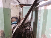 Нежилое помещение 65,5 кв.м. у ст.м. "Василеостровская"