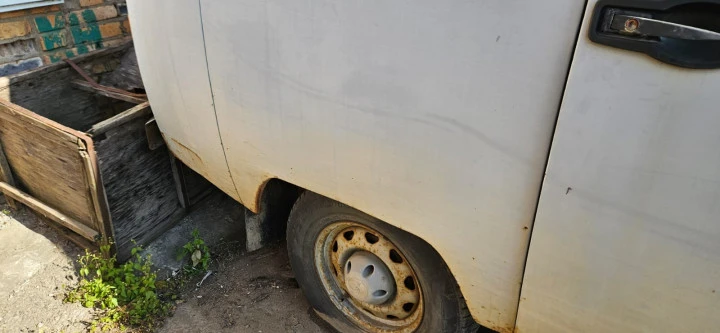 УАЗ 390995