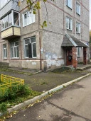 Продается нежилое помещение, площадью 108,1кв. м, г. Красноярск, ул. Ключевская, д. 89
