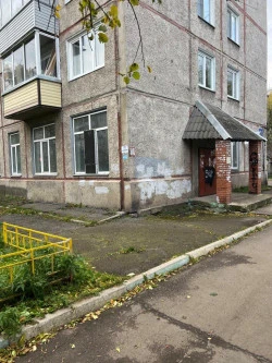 Продается нежилое помещение, площадью 108,1кв. м, г. Красноярск, ул. Ключевская, д. 89