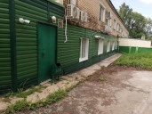 Аренда объекта недвижимости на первой линии ул. Советской Армии в г. Самара