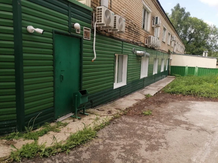 Аренда объекта недвижимости на первой линии ул. Советской Армии в г. Самара