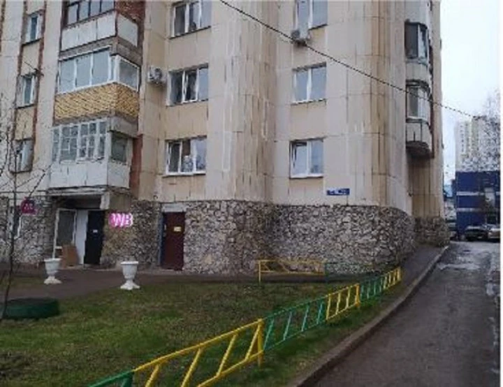 Нежилые помещения , общей площадью 76,1 кв. м, расположенное по адресу: Республика Башкортостан, г. Уфа, ул. Цюрупы, д. 156/1.