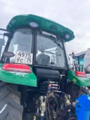 Трактор для с/х работ AGROAPOLLO, CFG1404-X, 2022, Идентификационный номер: L69444, принадлежащий Продавцу на праве собственности, что подтверждается Договором купли-продажи № ОВ/Ф-271918-02-01-С-01 от 22.12.2022 г.