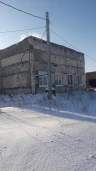 Нежилое помещение, площадью 564 кв.м., кадастровый номер: 54:19:164801:435. Нежилое помещение, площадью 68,4 кв.м., кадастровый номер: 54:19:164801:436. Новосибирская область, Новосибирский район, поселок Двуречье, улица Пархоменко, 30.