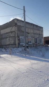 Нежилое помещение, площадью 564 кв.м., кадастровый номер: 54:19:164801:435. Нежилое помещение, площадью 68,4 кв.м., кадастровый номер: 54:19:164801:436. Новосибирская область, Новосибирский район, поселок Двуречье, улица Пархоменко, 30.